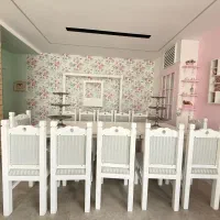 فضای کار اشتراکی