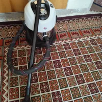 جارو برقی کاملا سالم