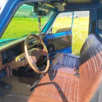 نیسان دیزل|خودرو سواری و وانت|ساری, |دیوار