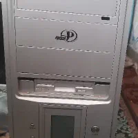 کیس و به همراه وسایل کامپیوتر|رایانه رومیزی|تهران, جیحون|دیوار