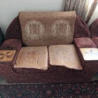 مبل هفت نفره|مبلمان خانگی و میز عسلی|شهمیرزاد, |دیوار