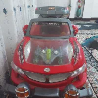 ماشین شارژی|اسباب‌‌بازی|اهواز, کمپلو جنوبی|دیوار