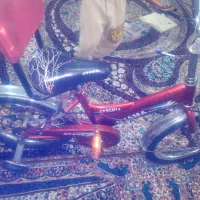 دوچرخه سایز۲۰