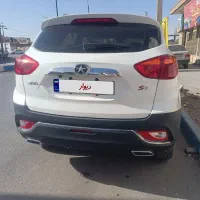 جک s3|خودرو سواری و وانت|میبد, |دیوار