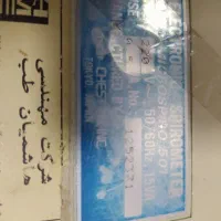دستگاه اسپیرومتری اصل ژاپن|پزشکی|کرمانشاه, |دیوار