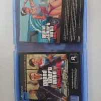 gta  v|کنسول، بازی ویدئویی و آنلاین|اسلام‌شهر, شهرک مفیدی|دیوار