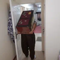 باربری ( روشن بار کردستان) شهر وشهرستان اکیپ کورد|خدمات حمل و نقل|اهواز, گلستان|دیوار