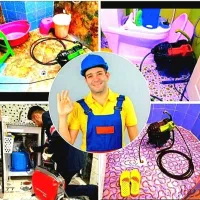 لوله بازکنی لنگرود ارزان فوری ۲۴ساعته باکادری فعال