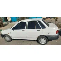 پراید 90 هیدرولیک
