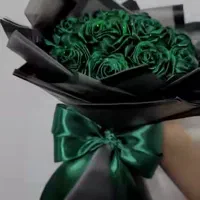 گل ربانی|گل مصنوعی|مشهد, خواجه ربیع|دیوار