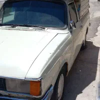پیکان وانت مدل ۸۰