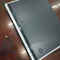 اسکنر hp مدل scanjet200