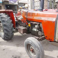 فرگوسن ۶۷|خودرو سنگین|اردبیل, |دیوار