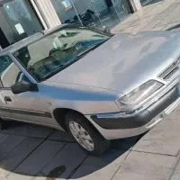 زانتیا مدل ۸۴|خودرو سواری و وانت|کلاردشت, |دیوار