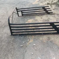 باربند وانت پیکان