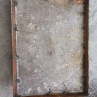 منقل کباب پز