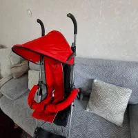 کالسکه LoVe Baby