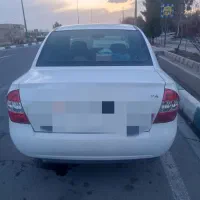 تیبا صندوق دار|خودرو سواری و وانت|ری, دیلمان|دیوار