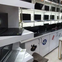 فروشگاه لپتاپ