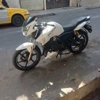 آپاچی ۱۸۰ مدل ۹۵