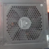 پاور ۴۳۰ وات  گرین