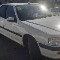 پارس مدل ۱۴۰۰ گاز سیمی بدون رنگ