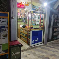 فروش مغازه|فروش مغازه و غرفه|سنقر, |دیوار