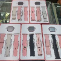 ساعت هوشمند اپل واچ مینی قابلیت مکالمه ROCKاصل