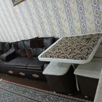 منزل ویلایی دوخواب دربست پارکینگ دار|اجارهٔ کوتاه‌مدت آپارتمان و سوئیت|رشت, باهنر|دیوار