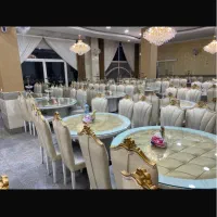 رزرو تالار بهشت زهرا و باقرشهر