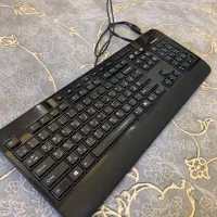 کیبورد فراسو مدل FCR-6845