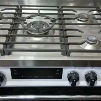 اجاق گاز اسنوا|اجاق گاز و لوازم برقی پخت‌وپز|مشهد, کارگران|دیوار