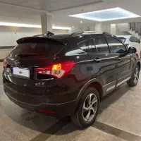 هایما S5 مدل ۱۳۹۷ بیرنگ در حد صفر