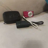 دوربین عکاسی و فیلم برداری ۱۴/۱ مگاپیکسل|دوربین عکاسی و فیلمبرداری|لاهیجان, لیل|دیوار