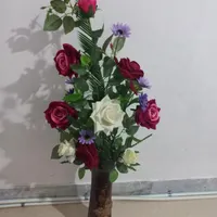 گل مصنوعی|گل مصنوعی|سبزوار, قلعه‌نو دهزار|دیوار