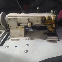 چرخ دوپایه صنعتی کاملاً سالم و مرتبط وتمیز