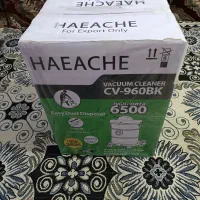 جاروبرقی سطلی