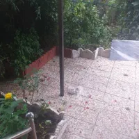 اجاره خانه مسکونی حیاط دار در خمام