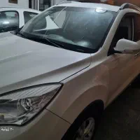 چانگان CS35 مونتاژ، مدل ۱۳۹۵|خودرو سواری و وانت|اراک, |دیوار