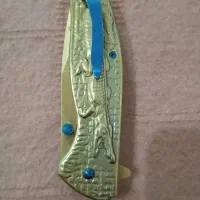 چاقو جنس دار درجه یک