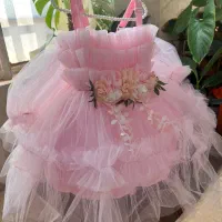 لباس مجلسی بچگانه