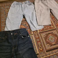 شلوارک پسرانه