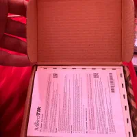 روتر میکروتیک Rb750gr3