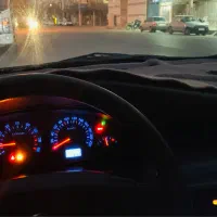 معاوضه با زعفرون سمند ef7مدل94