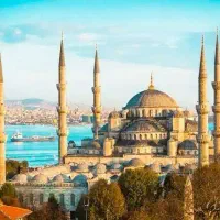 کنسرت معین استانبول