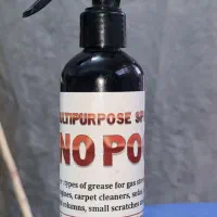 اسپری همه کاره