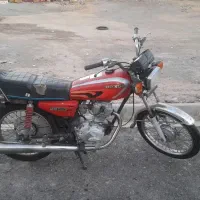 هندا تاواتا ۸۵ ملی مدارک تکمیل بنام