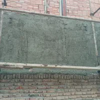 سیمانکاری وکاشیکاری وخرده کاری