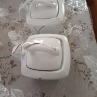 قندان.