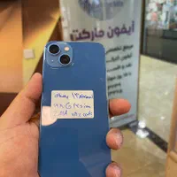 ایفون ۱۳ نرمال|موبایل|تهران, دهقان|دیوار